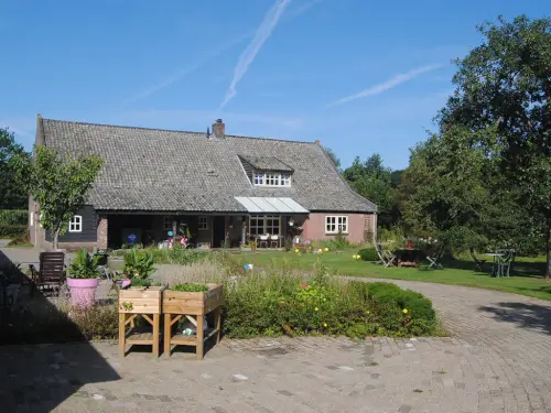 Dauerhafter Genuss an der belgischen Grenze