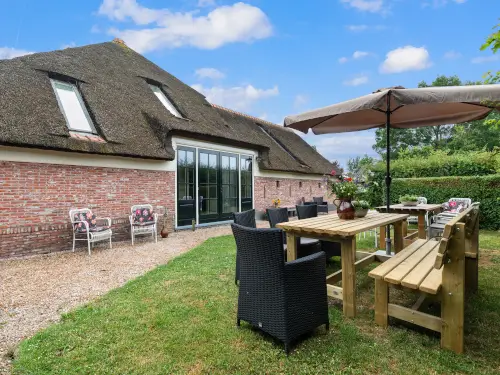 Historischer Bauernhof in einzigartiger Lage