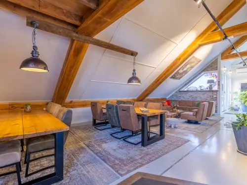 Charmantes Ferienhaus mit Terrasse, 10 Minuten von Arnheim