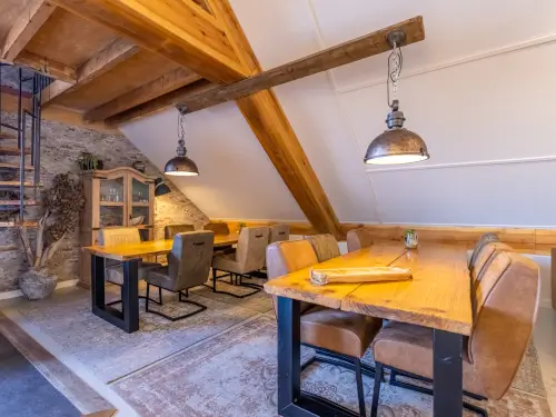 Charmantes Ferienhaus mit Terrasse, 10 Minuten von Arnheim