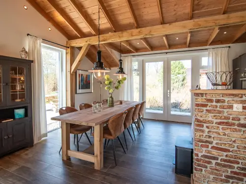 Luxus-Ferienhaus im Achterhoek-Stil