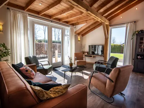 Luxus-Ferienhaus im Achterhoek-Stil