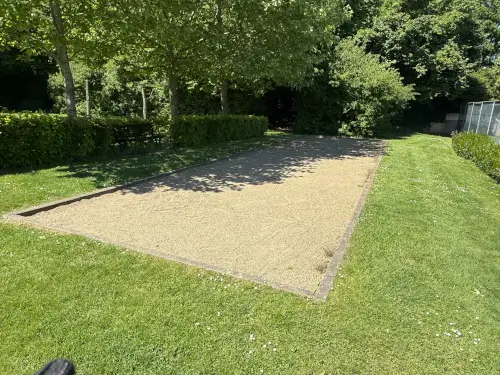 Neu - Ferienadresse mit Terrasse bei Valkenburg
