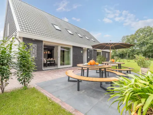 Familienbetrieb in Twente