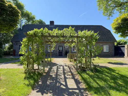 Ferien auf dem Bauernhof im Grünen - Erlebe das Bauernleben!