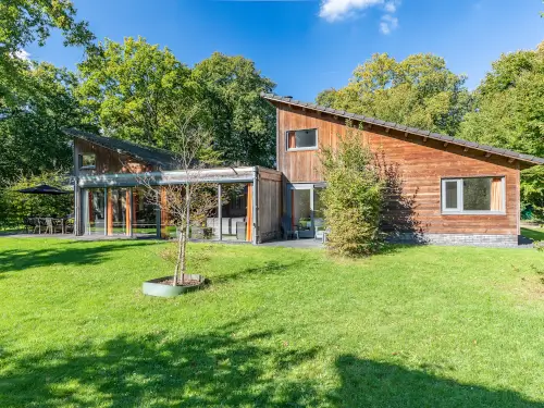 Moderne Ferienwohnung mit Sauna