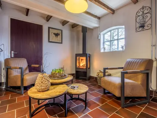 Ländliches Ferienhaus im Vechtdal