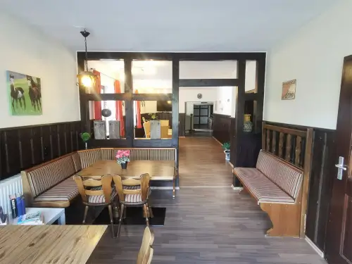 Familienhaus in Winterberg nahe Skigebiet