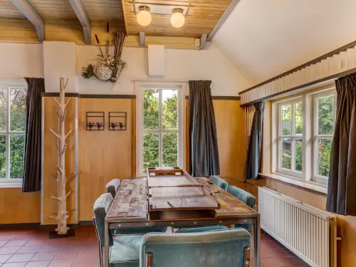 Große Familienunterkunft auf der Veluwe
