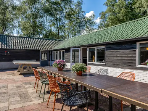 Tolle Ferienadresse an der Veluwe