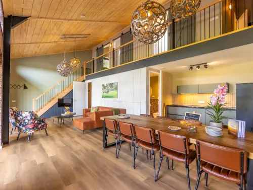 Ferienwohnung: 2 Wohnungen in 1